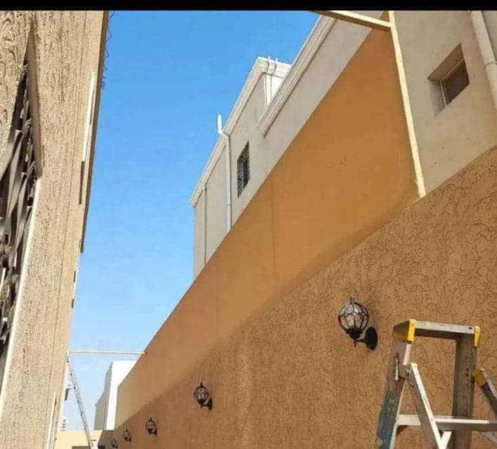 بناء مجالس في القصيم